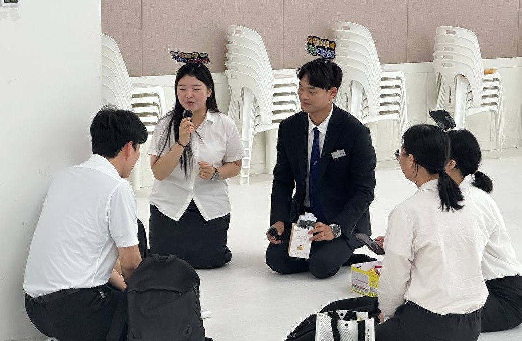 콘텐츠 제작 인터뷰