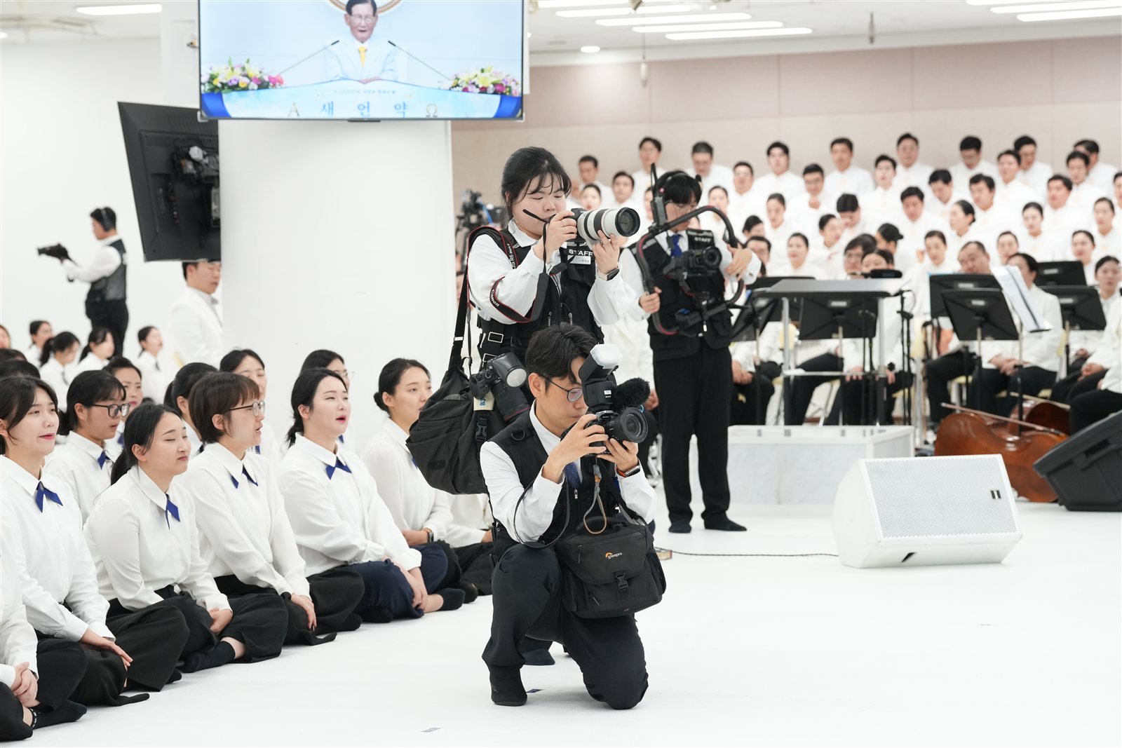 사진과 활동 12