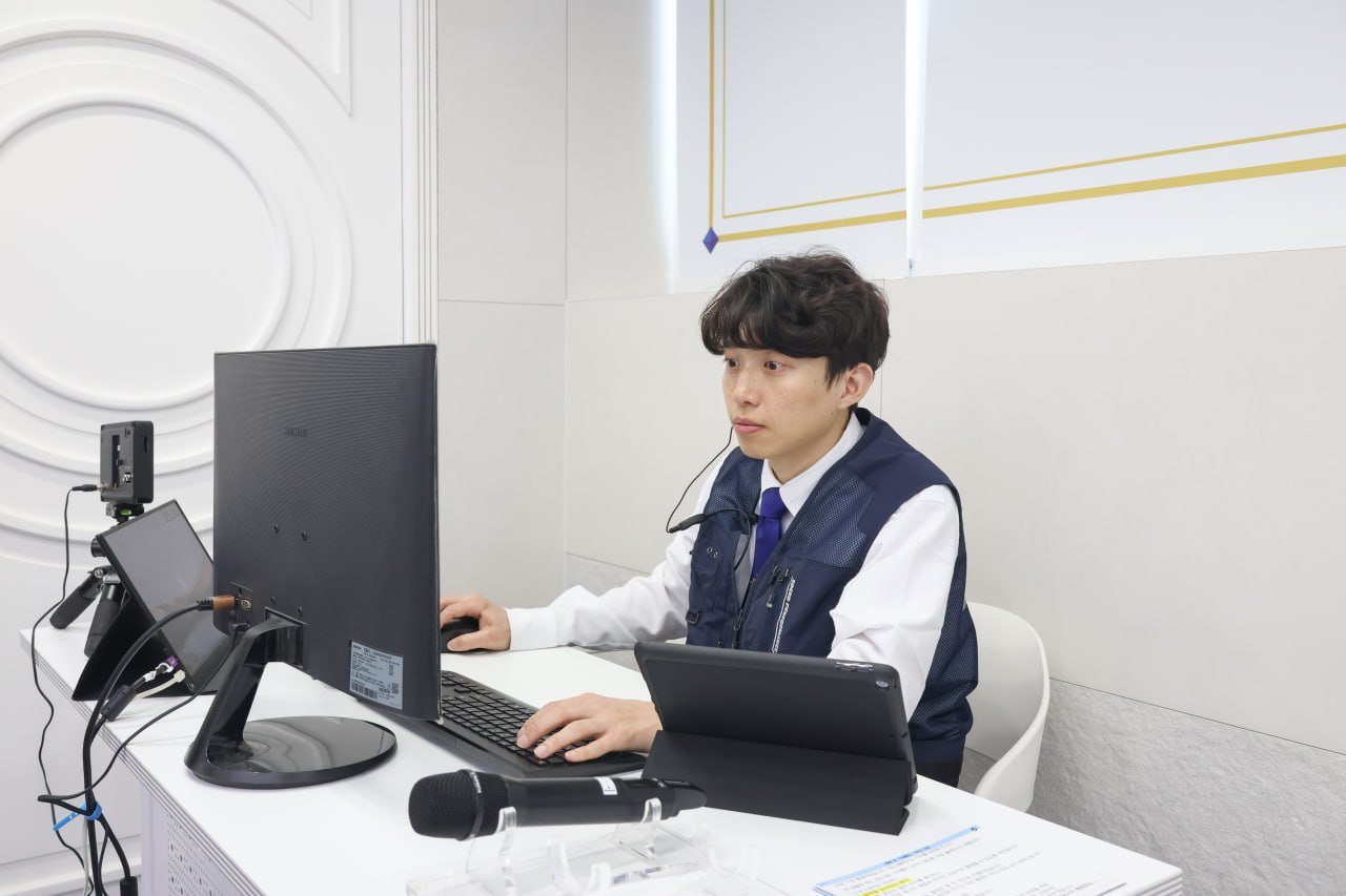음향과 활동 3