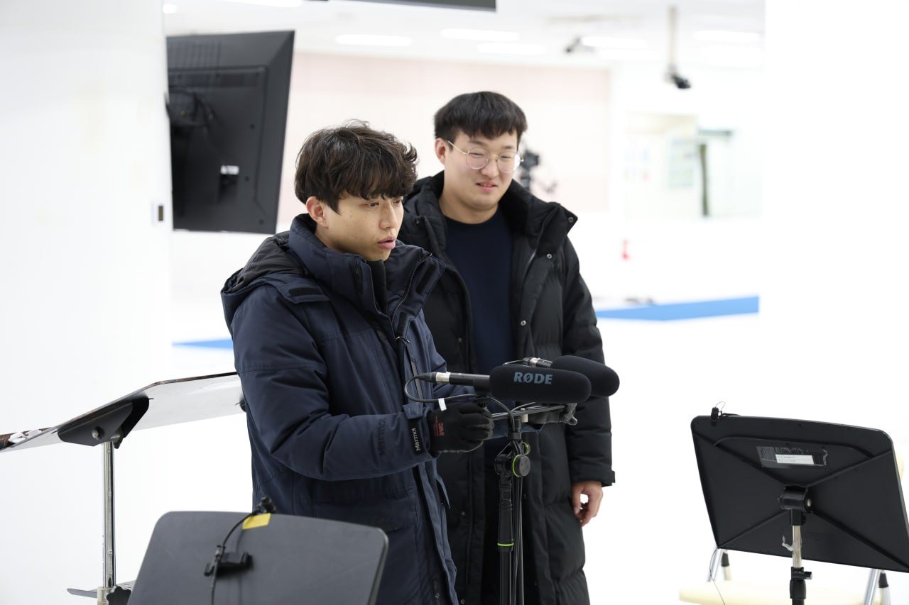 음향과 활동 7