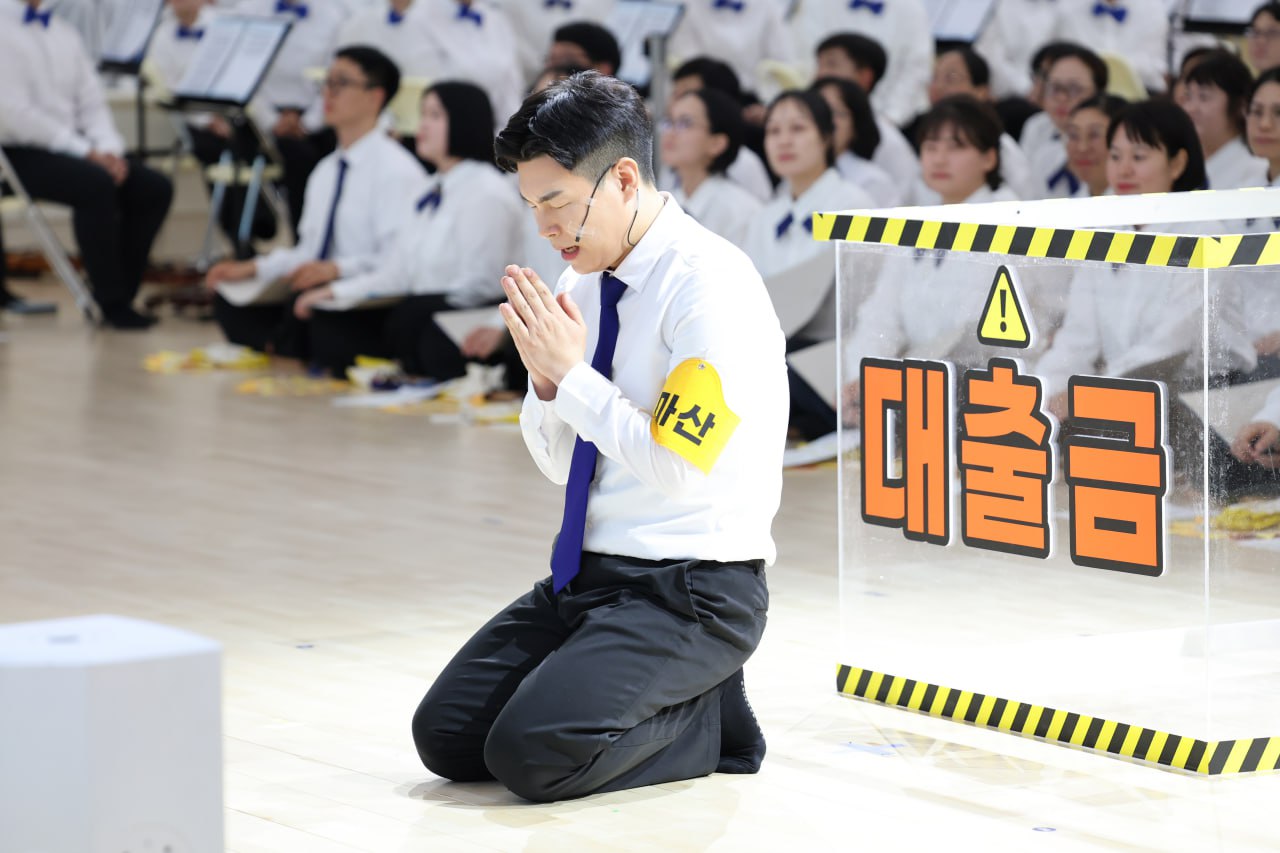 극단 활동