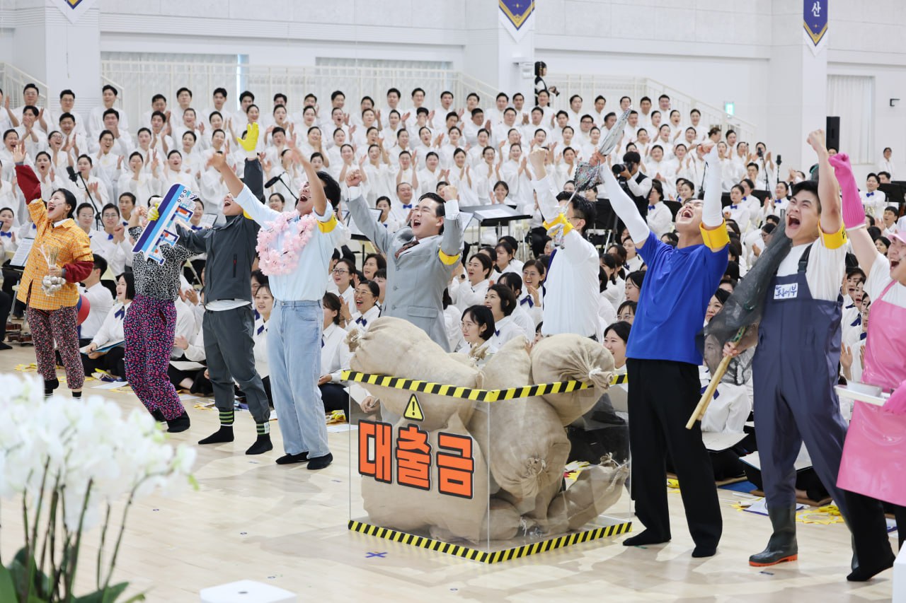 극단 활동