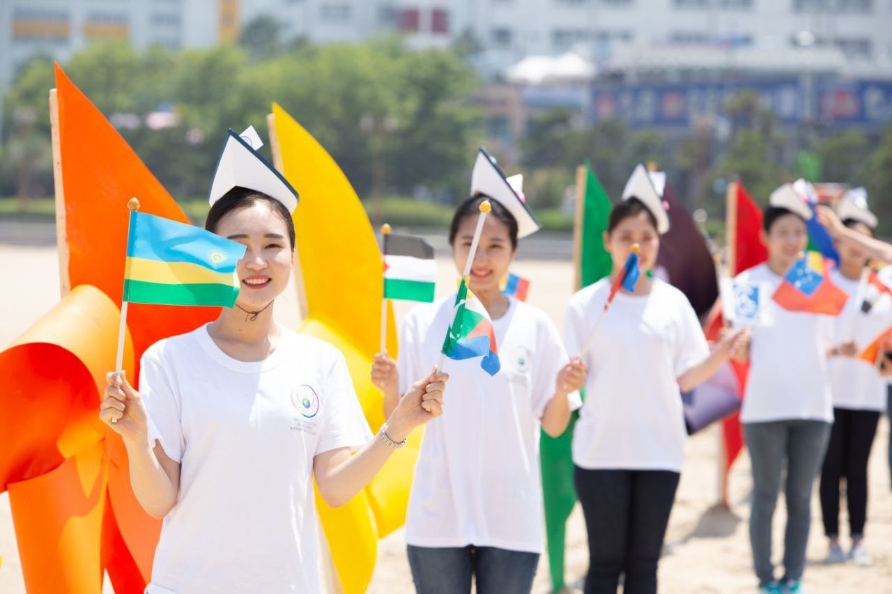 의전 수행