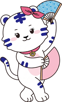 공연예술과 캐릭터