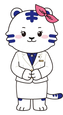 의전과 캐릭터